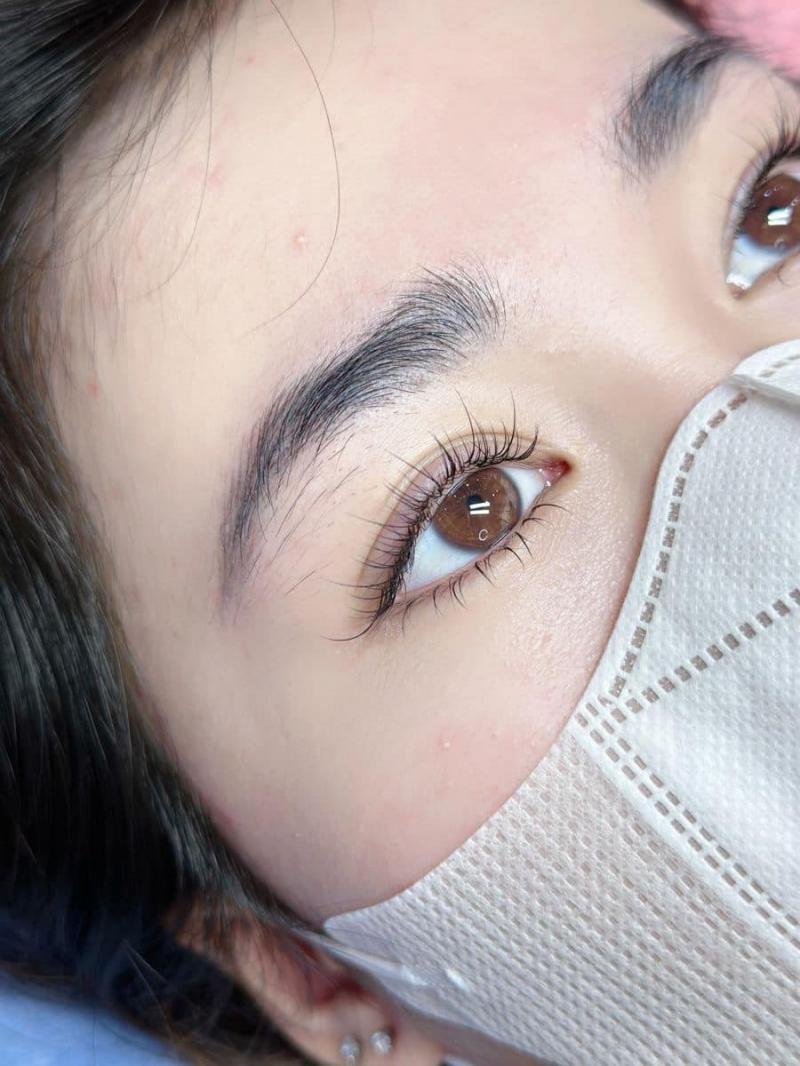 Thảo Mi Nguyễn Eyelash & Nail