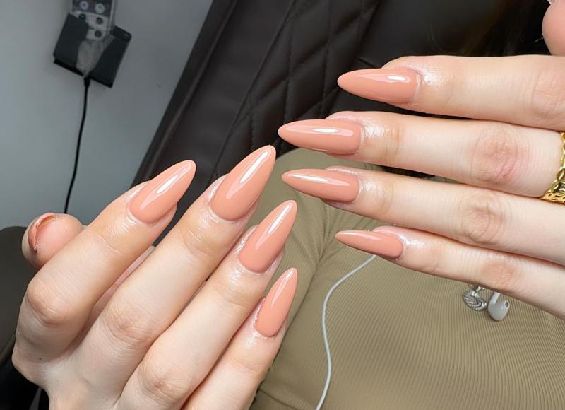 Thảo Mít Design Nail