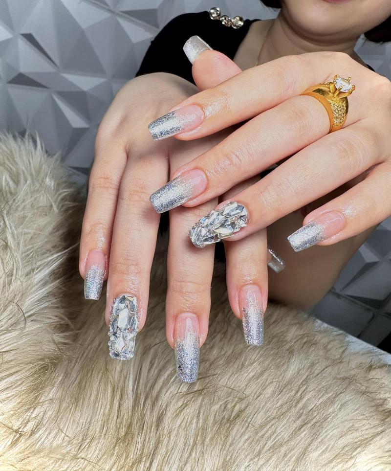 Thảo Mít Design Nail