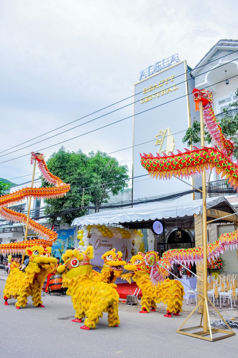Top 8 Spa làm đẹp uy tín và chất lượng nhất Quy Nhơn, Bình Định