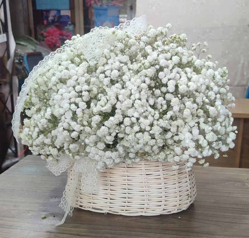 Thảo My Flower Shop