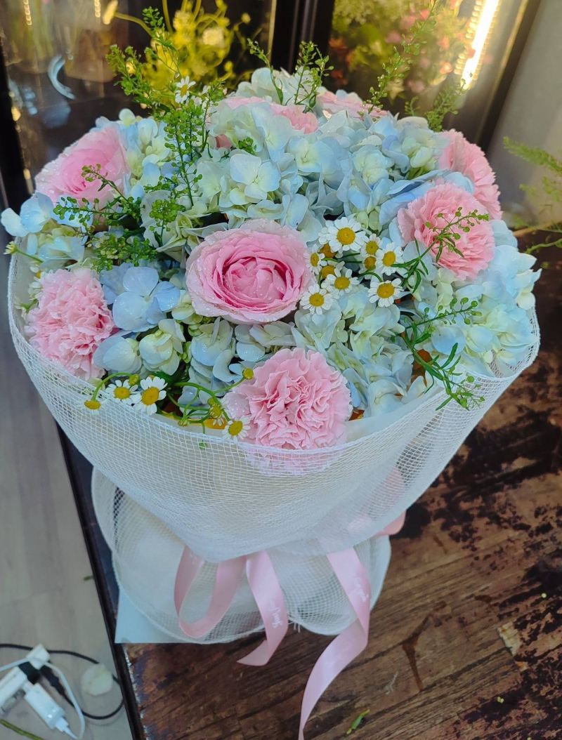 Thảo My Flower Shop