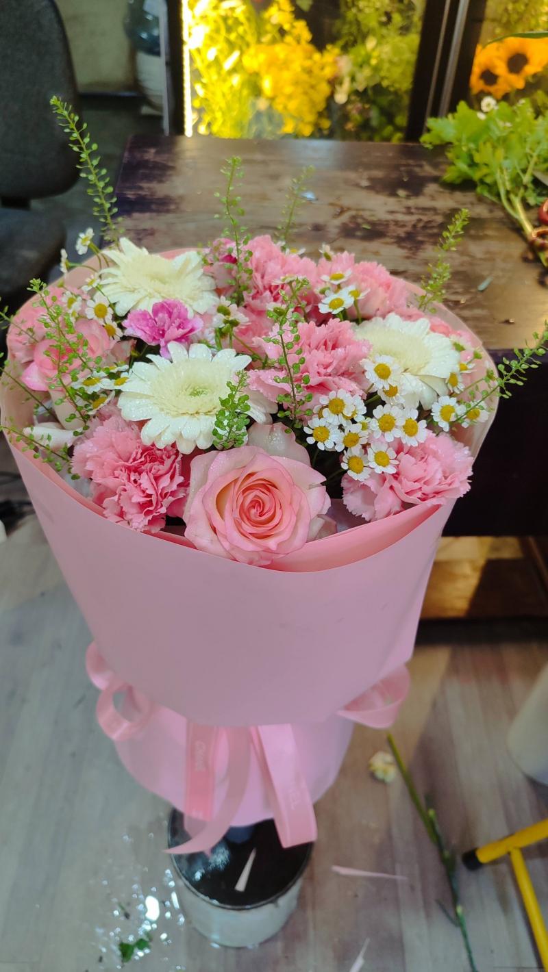 Thảo My Flower Shop