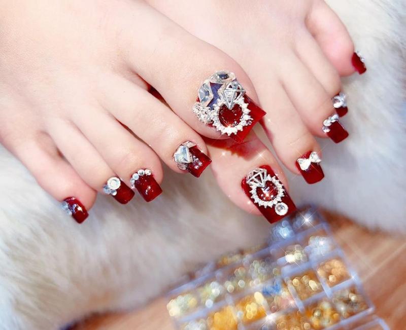 Thảo Nail