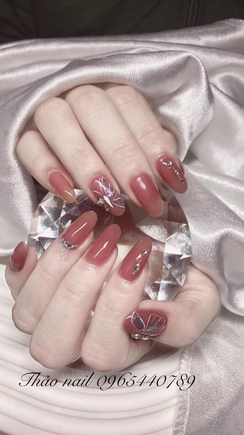 Thảo Nail & Spa