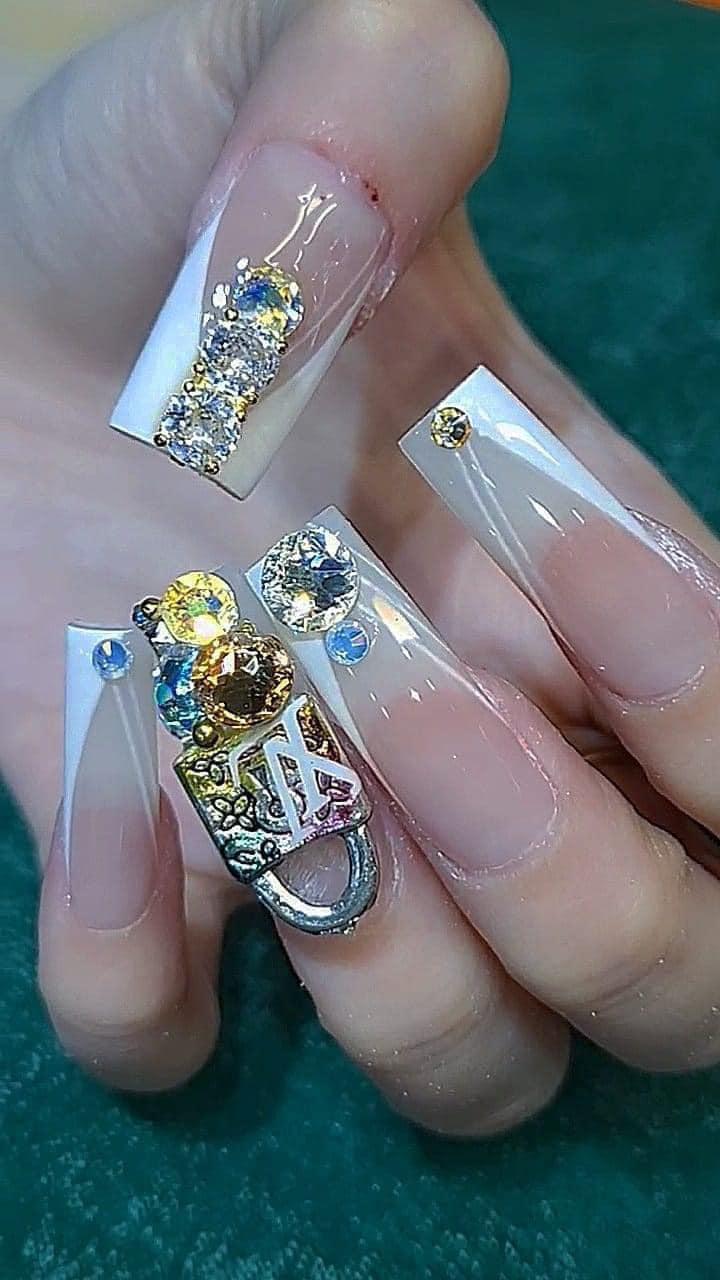 THẢO NAIL-BEAUTY