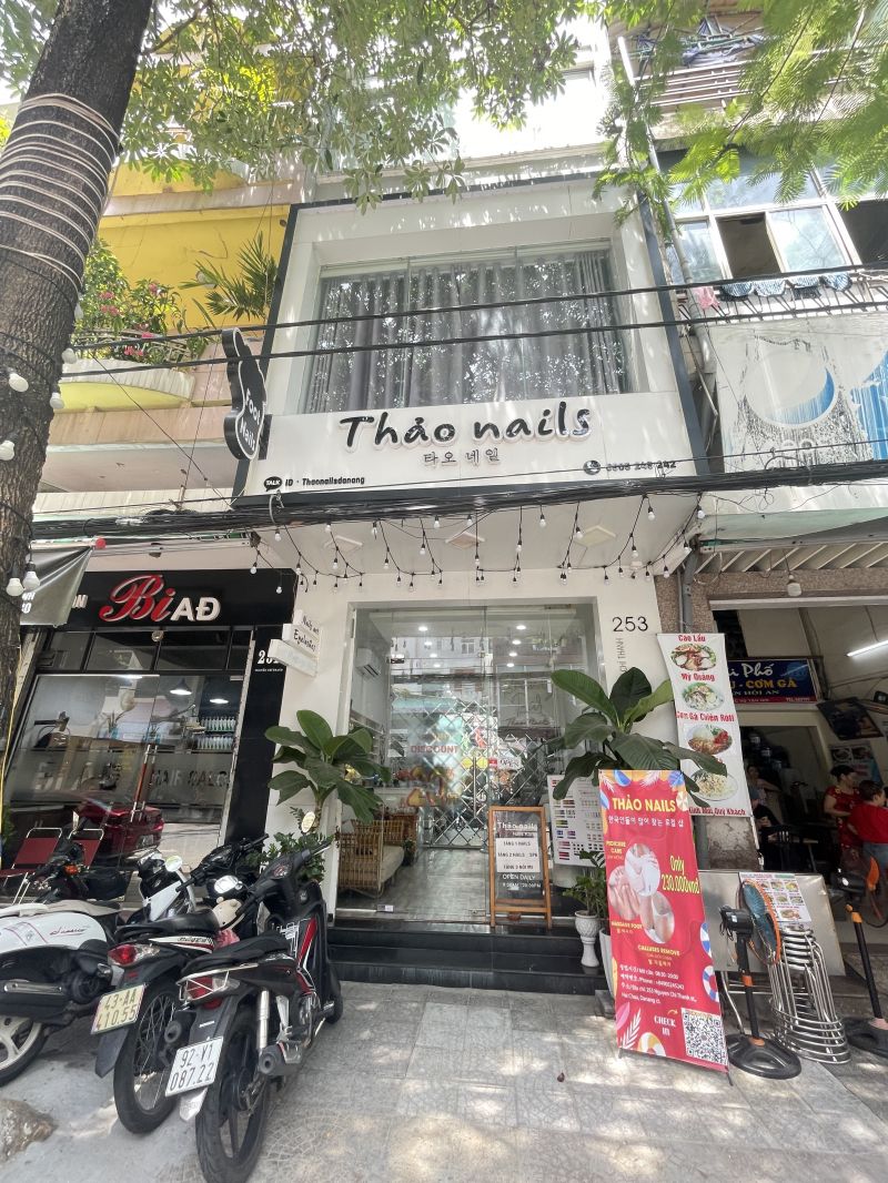 Thảo Nails