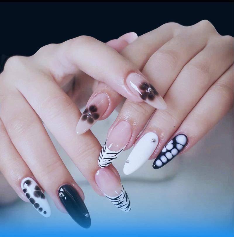 THẢO NAILS