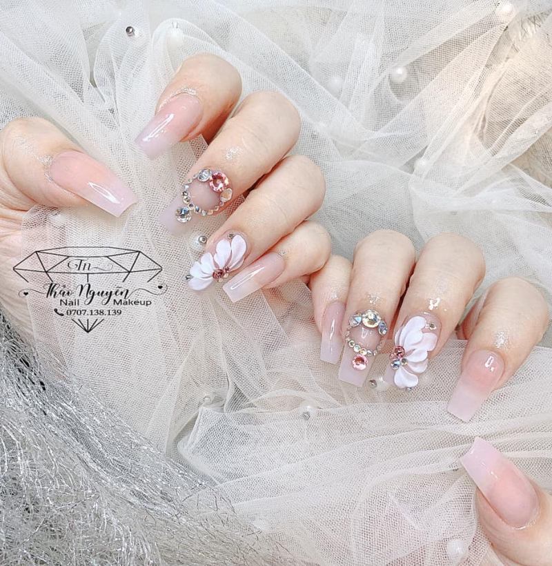 Thảo Nguyễn Nail