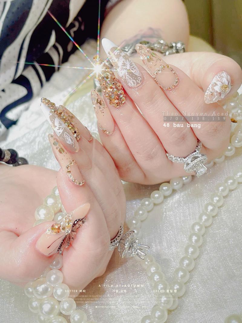 Thảo Nguyễn Nail