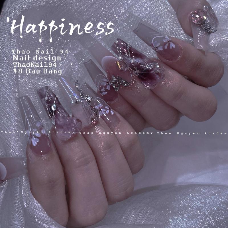 Thảo Nguyễn Nail