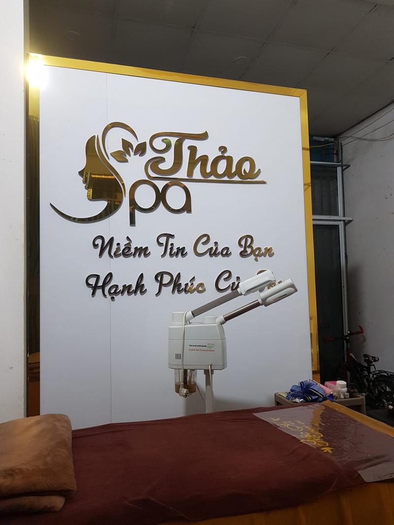 Thảo Spa