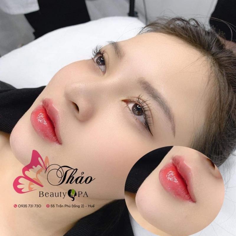 Thảo Spa