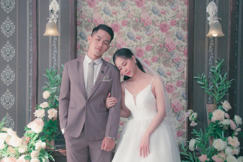 Thảo Tài Wedding Dress