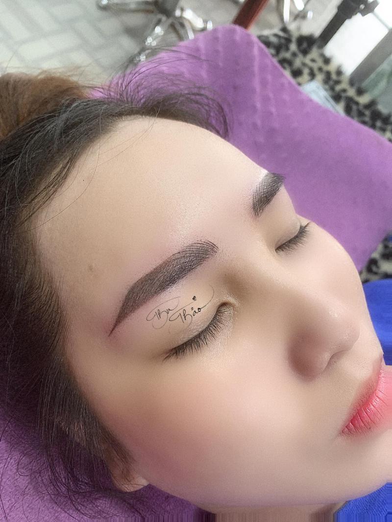 Thảo Thảo Beauty & Eyebrows