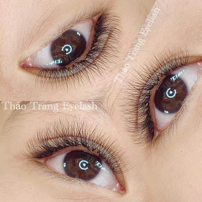 Thảo Trang Nail - Eyelash