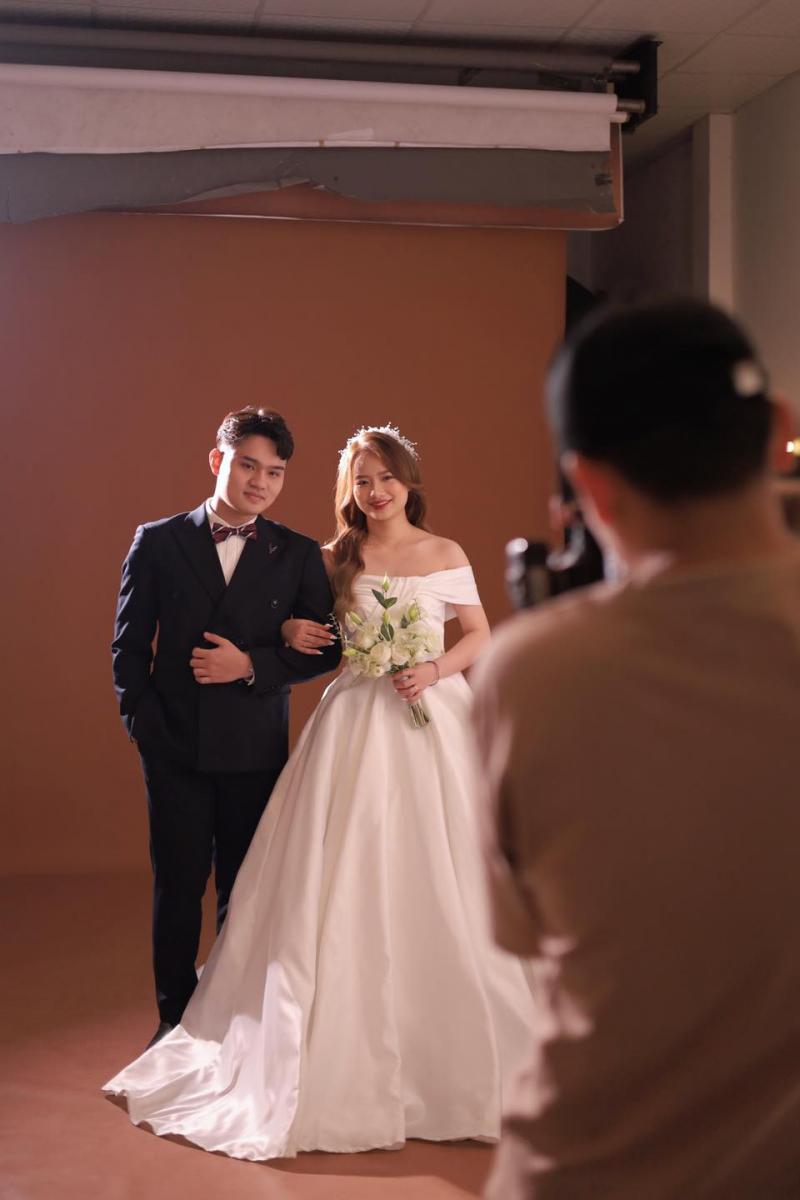 Thảo Vũ Wedding Studio