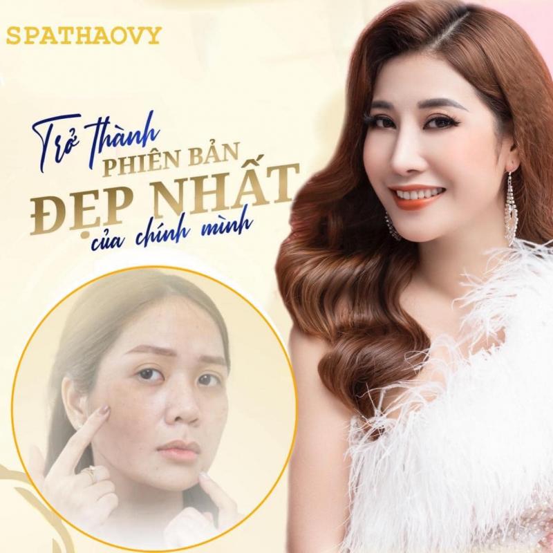 Thảo Vy Spa