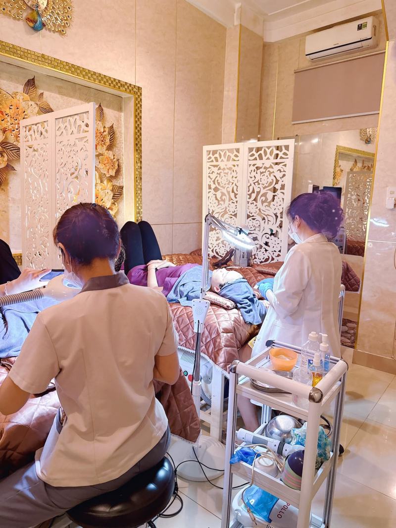 Thao Vy Spa Huế