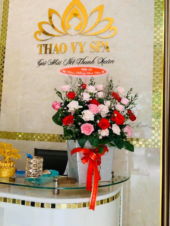 Thao Vy Spa Huế