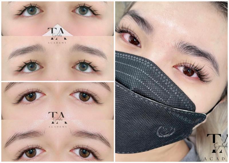 ThaoAnh Eyelashes