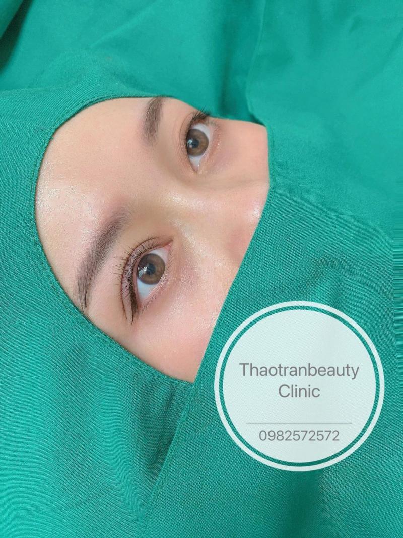 ThaoTran Beauty Clinic