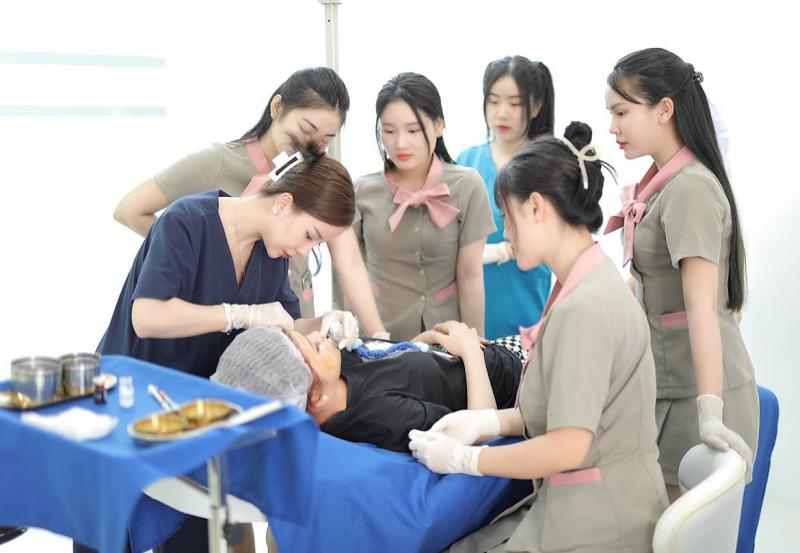 ThaoTran Beauty Clinic - Thẩm mỹ toàn diện