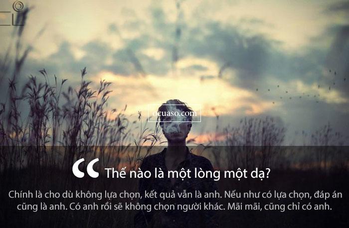 Thật lòng yêu em