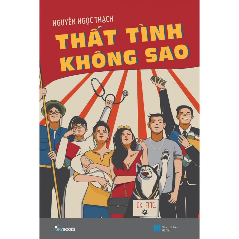 Thất tình không sao