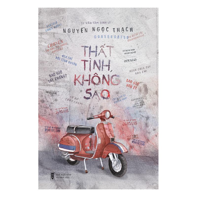 Thất tình không sao