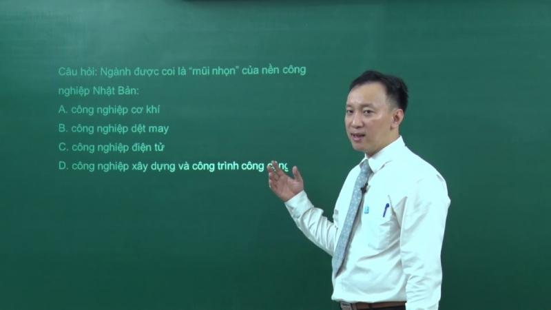 Thầy Đỗ Mạnh Hà