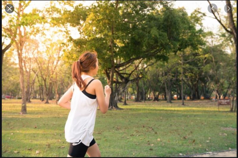 Thay đổi cách sống, tạo thói quen lành mạnh