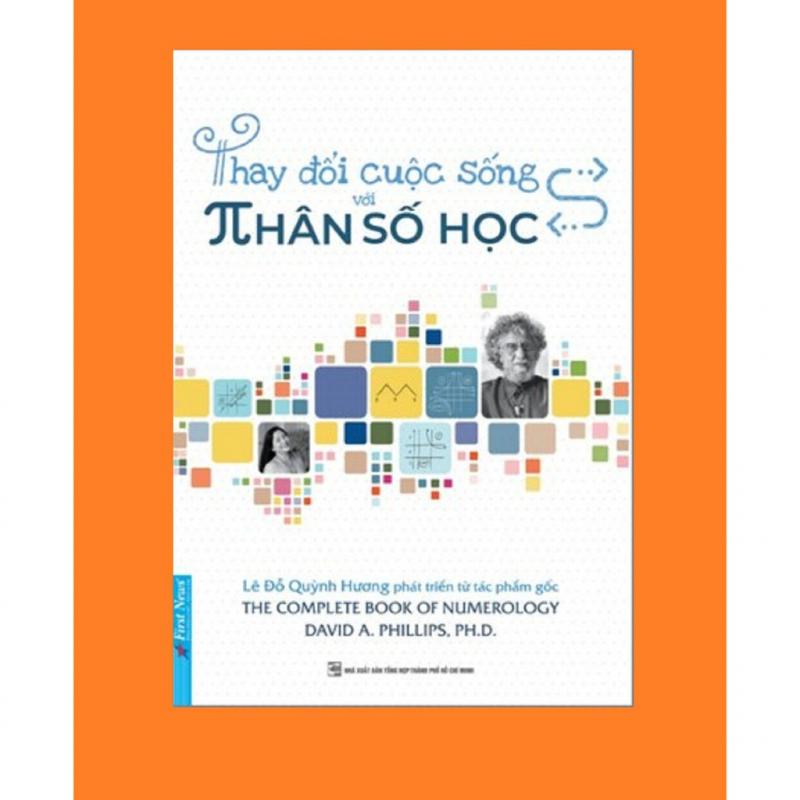 Thay đổi cuộc sống với Nhân số học