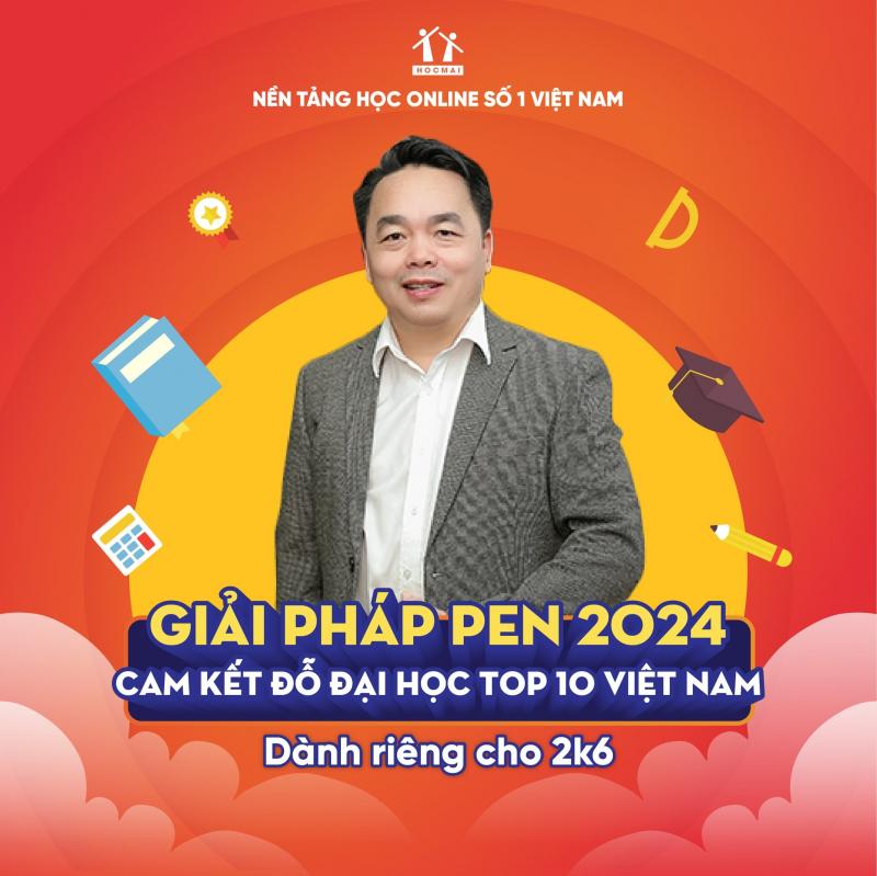 Thầy giáo Lê Bá Trần Phương – Toán học