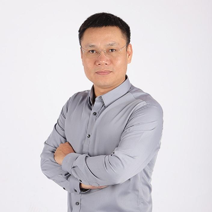 Thầy giáo Nguyễn Thành Nam – Vật lý