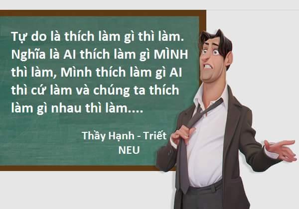 Quan điểm bá đạo