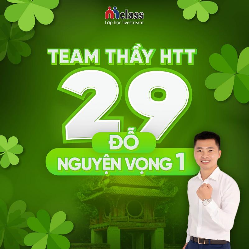 Thầy Hồ Thức Thuận