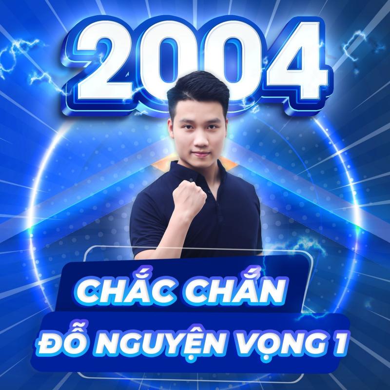 Thầy Nguyễn Quốc Chí - Toán