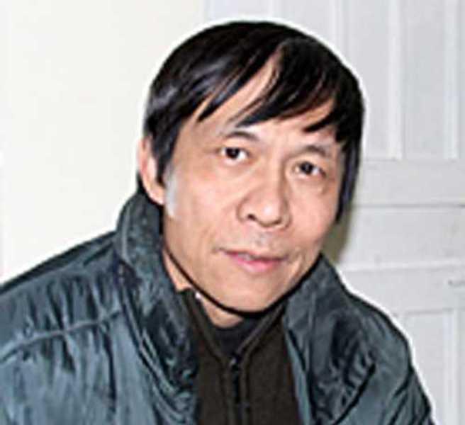 Thầy Nguyễn Trung Trinh