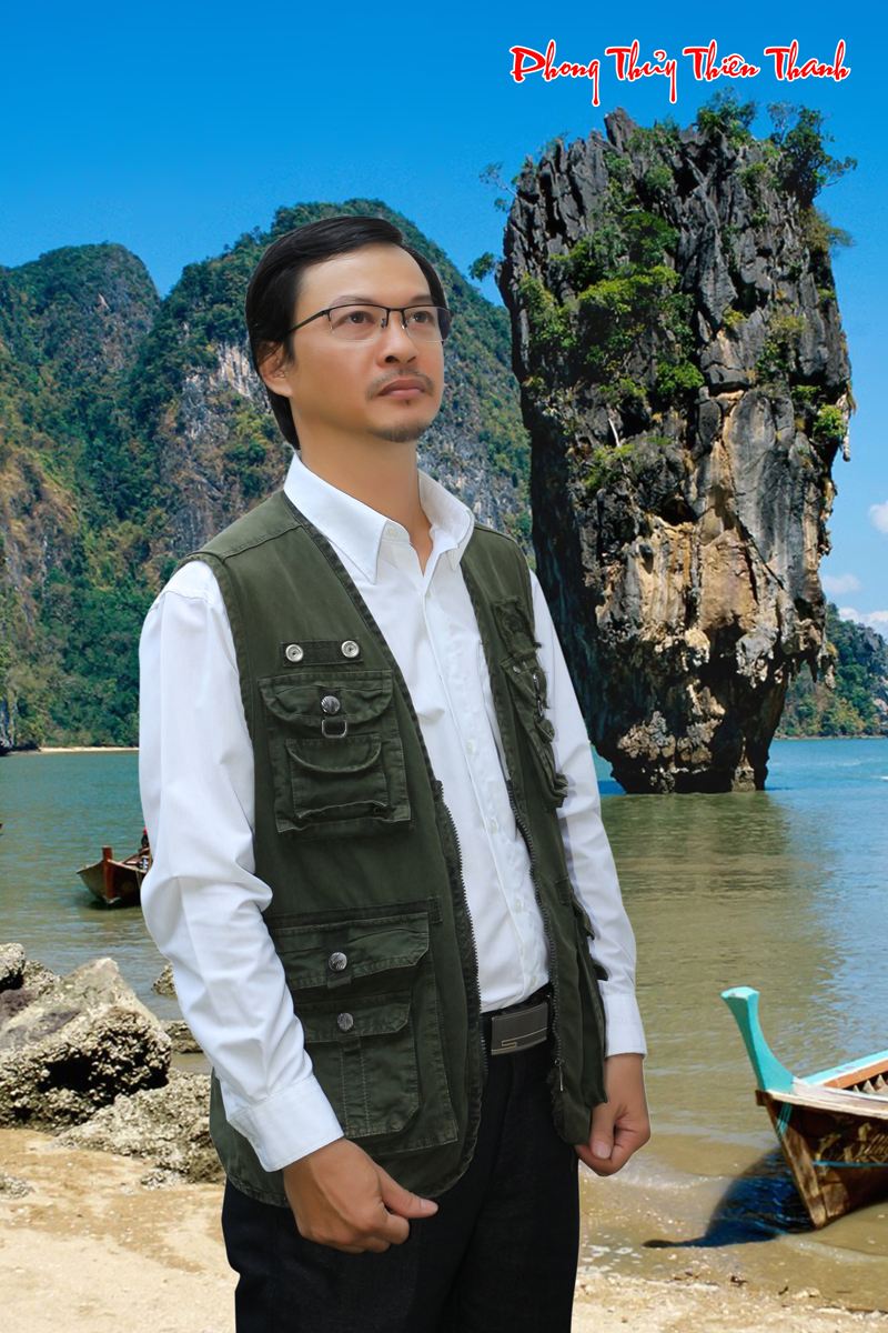 Thầy Phong Thủy Thiên Thanh