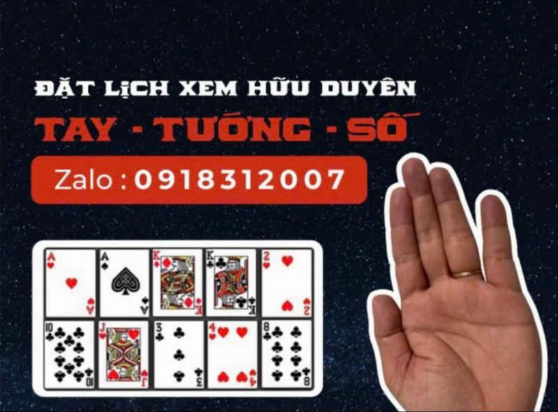 Thầy Thiên Tú (Thiên Tú Tử Vi Trọn Đời)