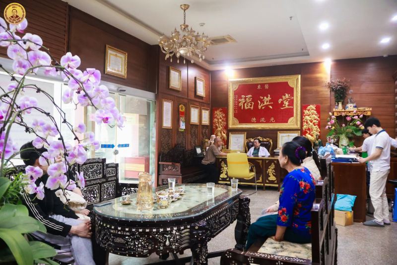 Thầy thuốc Nhân dân – GS.TS.BSCKII Nguyễn Hồng Siêm