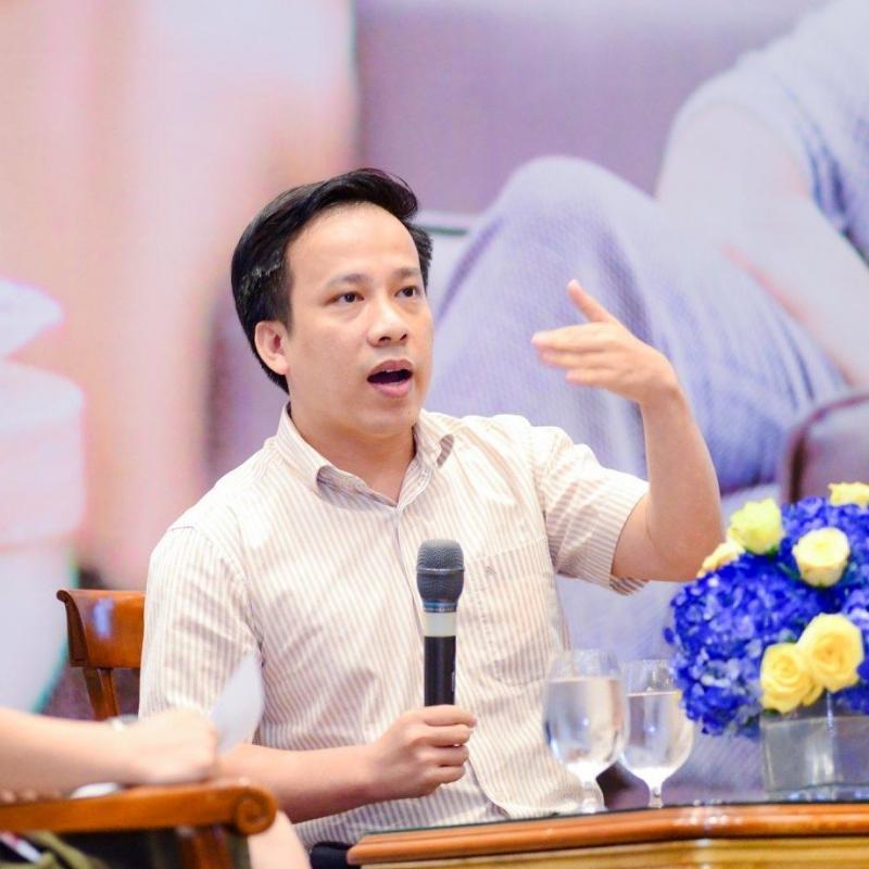 Thầy Tú (IELTS Thầy Tú)