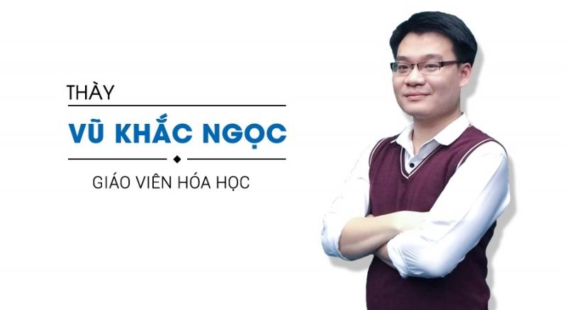Top 8 giáo viên luyện thi môn Hóa nổi tiếng tại Hà Nội - Cẩm Nang Tiếng Anh