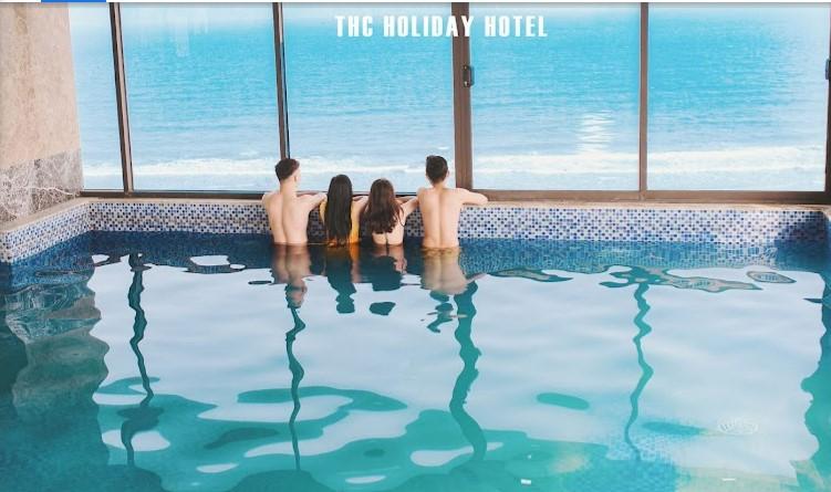 Thc Holiday Hotel