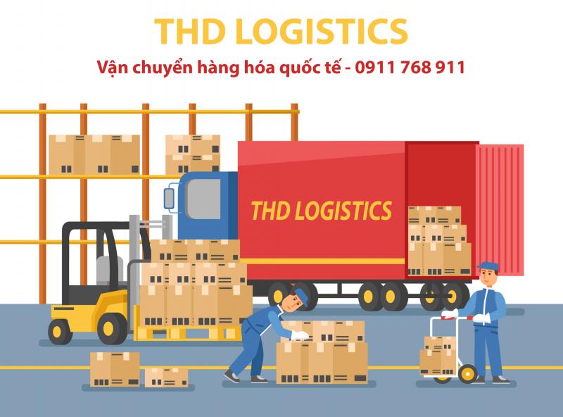 THD Logistics