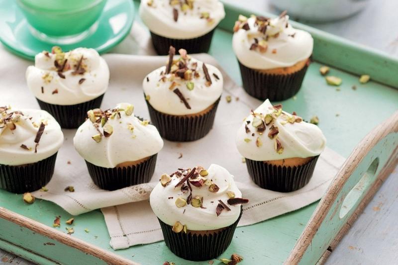 Tiệm bánh Cupcake ngon nổi tiếng nhất Sài Gòn