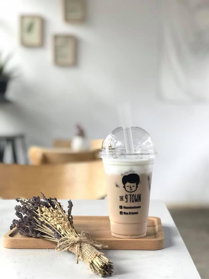 Quán cà phê Pleiku không thể bỏ qua khi đến phố núi Gia Lai
