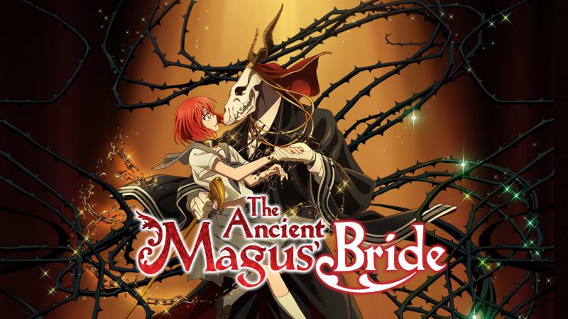 The Ancient Magus' Bride