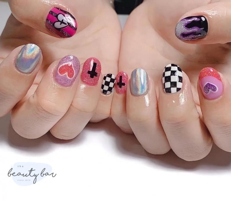 Lisa's Nails and Beauty | Southcity Shopping Centre